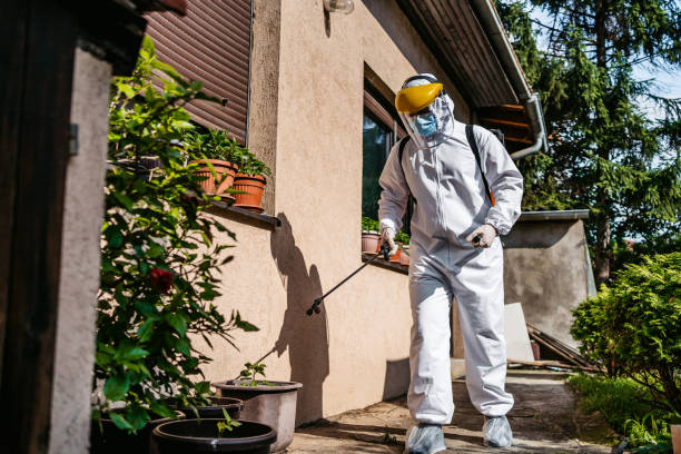  South Waverly, PA Pest Control Pros